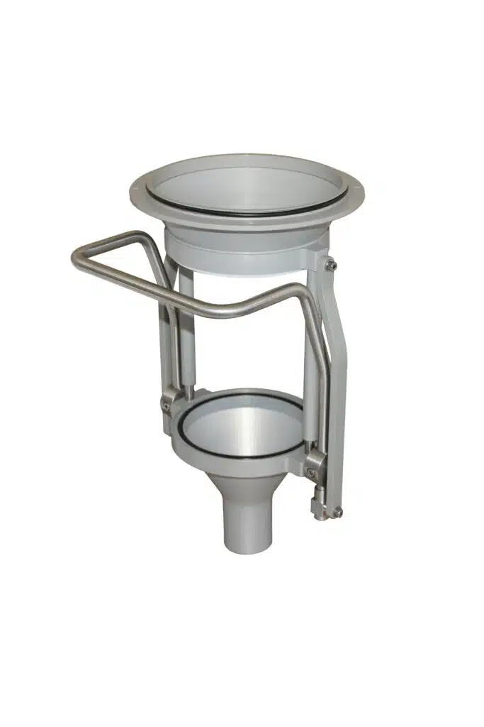 Single Cartridge Holder PUF