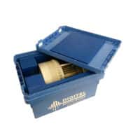 blower transport box