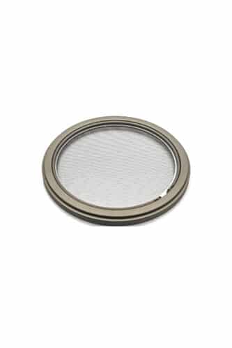HVS filter holder single