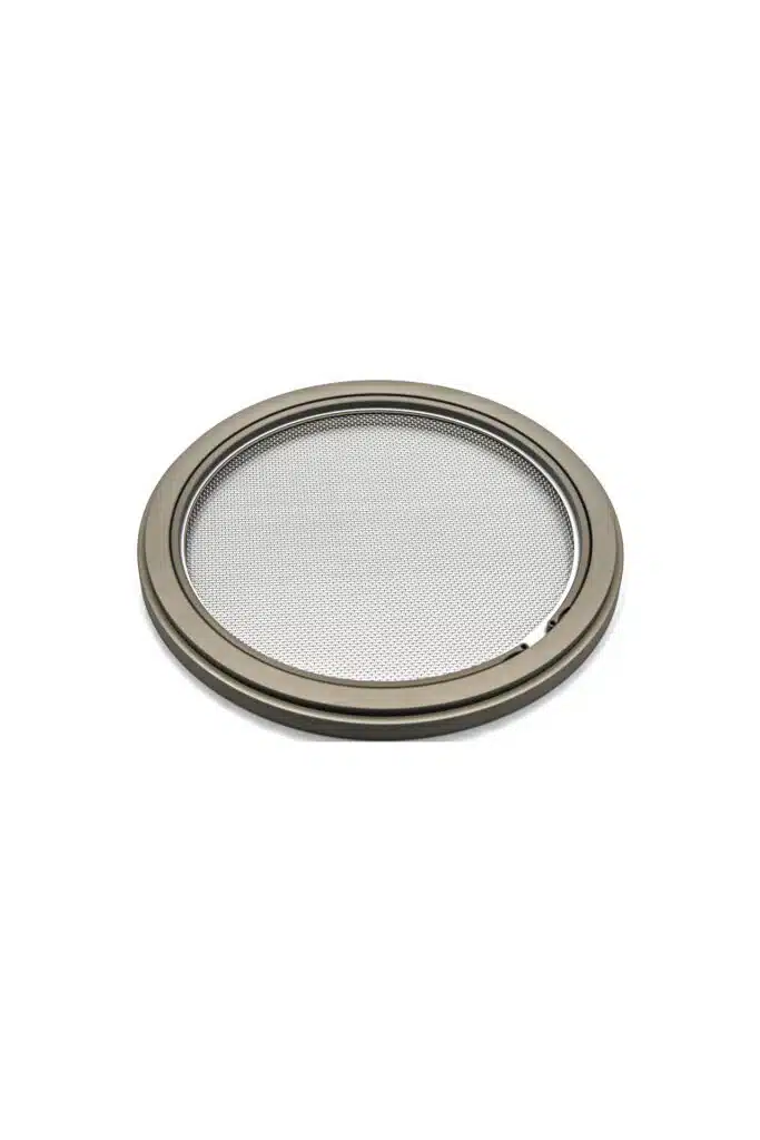 HVS filter holder single