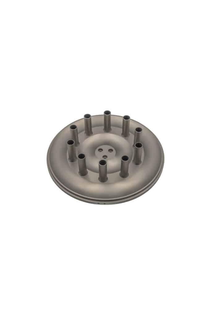 Inlet Conversion Kit - Digitel