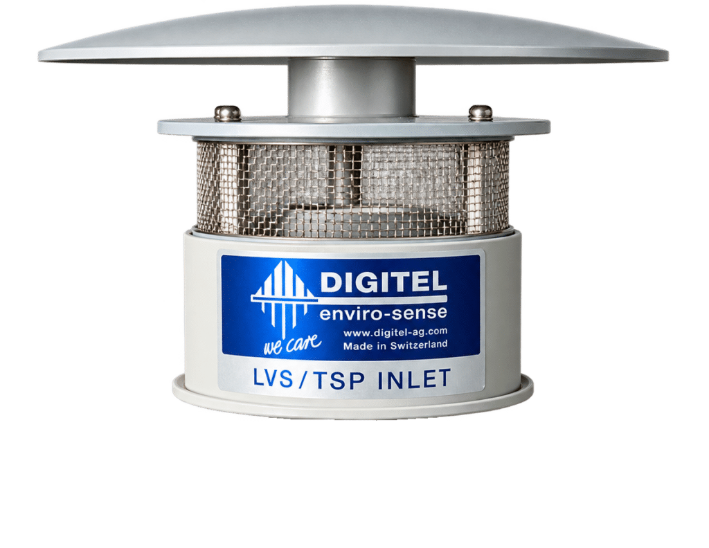 Inlet Conversion Kit