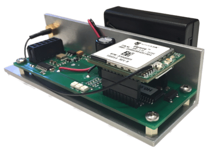 SMS Module