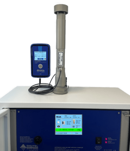 VenturiCal Air Flow Calibrator - Image 2