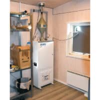 Aarhus University_Greenland_Villum Research Station_G2