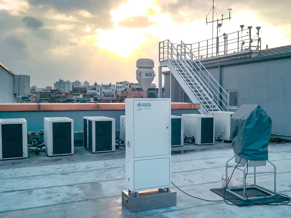 Ambient Heavy Metal Network_KR_DHA-80-001_web