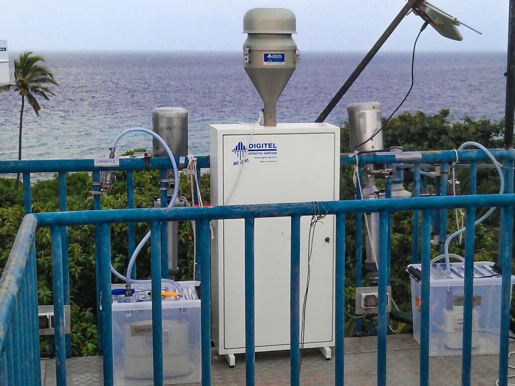 Measuring Station Maledives_MV_DHA-80-001_web