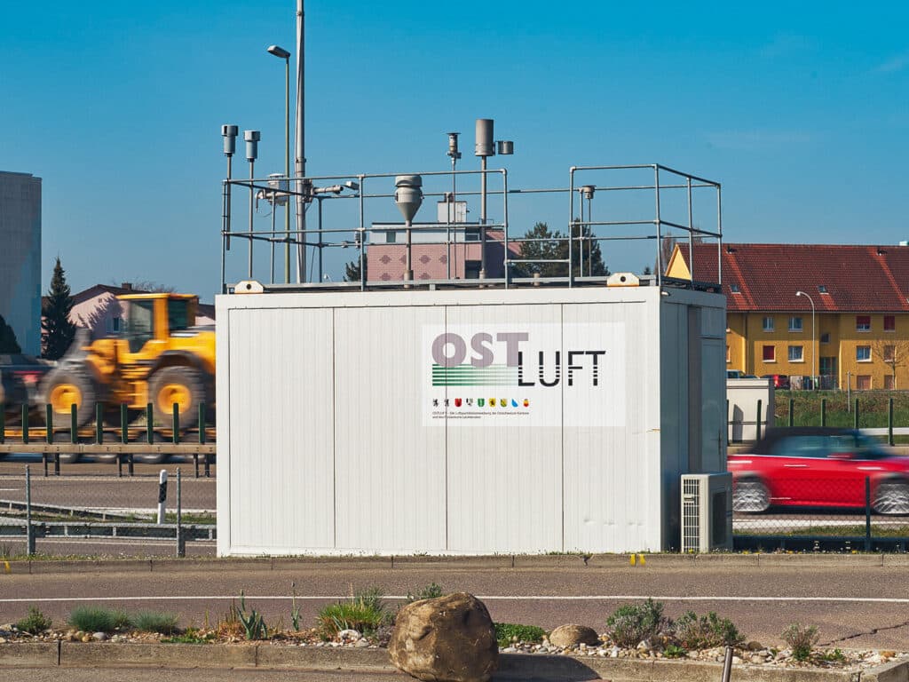 Ostluft Air Quality Monitoring_CH_DHA-80-001_web