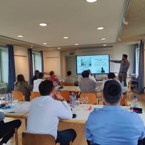 Sales Partner Meeting 2023