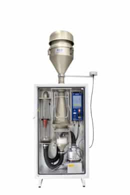 High Volume Aerosol Sampler DH-77