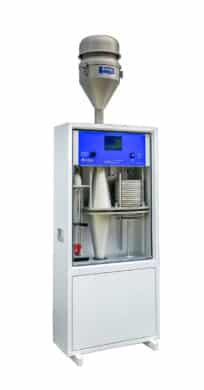 Digitel DHA-80 High Volume Aerosol Sampler