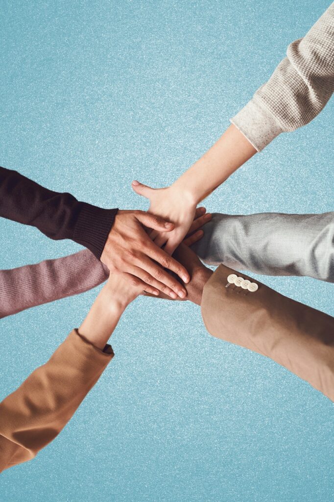team, teamwork, hands, blue background, people, agreement, friends, together, community, collaboration, collaboration, collaboration, collaboration, collaboration, collaboration